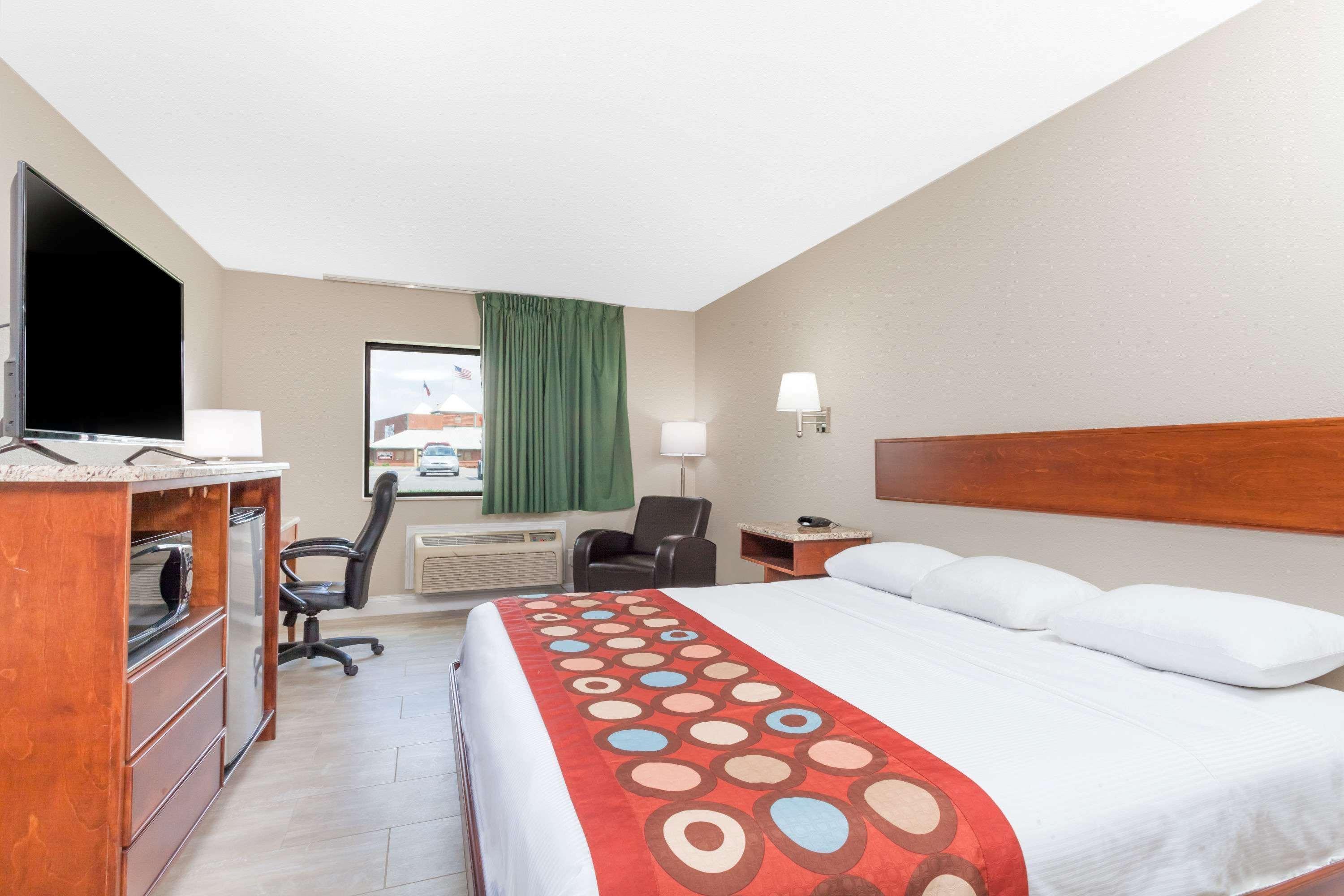 Super 8 By Wyndham Owensboro Hotel Bagian luar foto