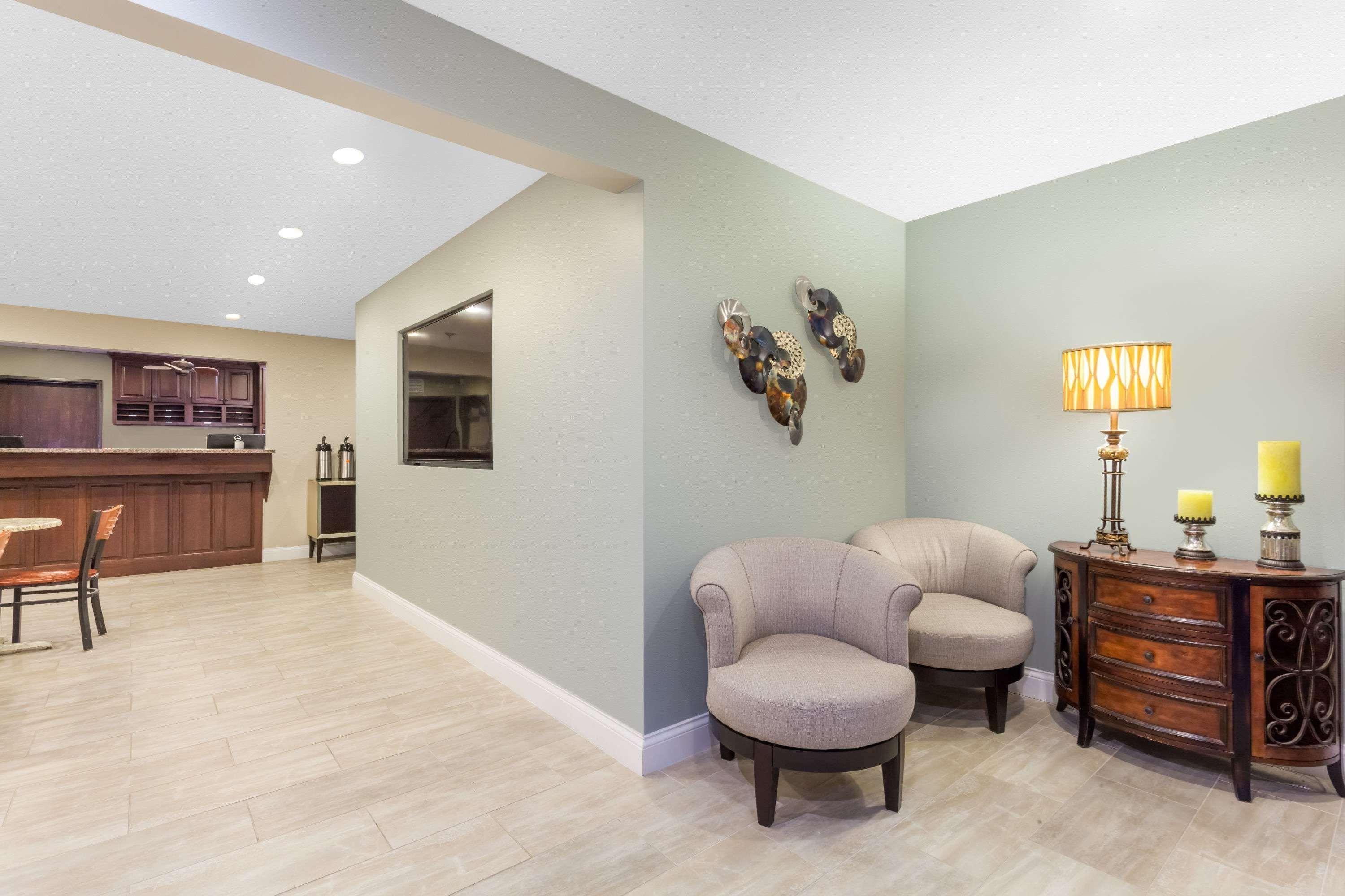 Super 8 By Wyndham Owensboro Hotel Bagian luar foto